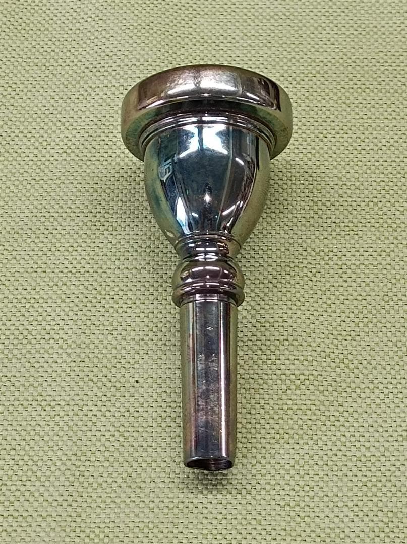 都《ECEKH》VincentBach　CORR18　トロンボーン　マウスピース