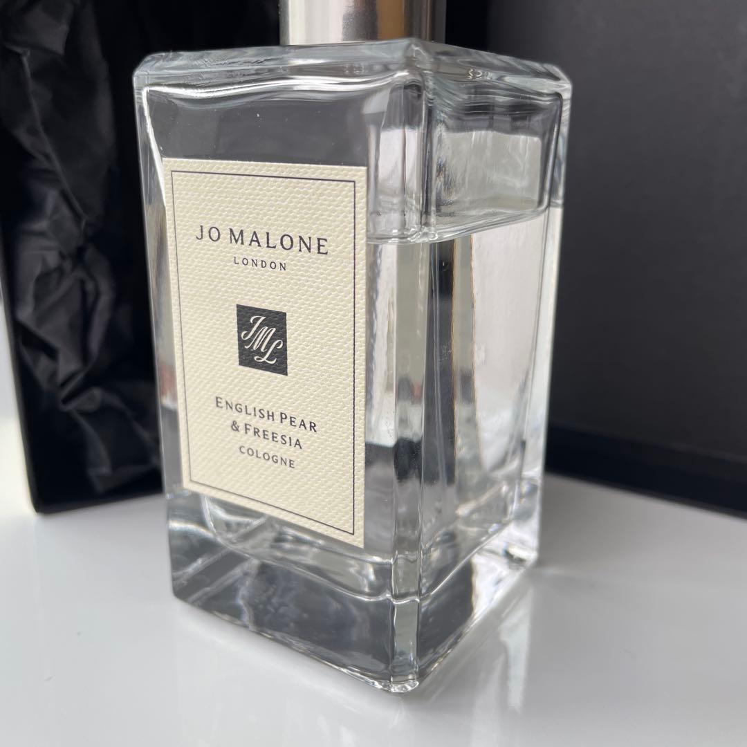 ジョーマローン イングリッシュ ペア&フリージア 100ml コロン