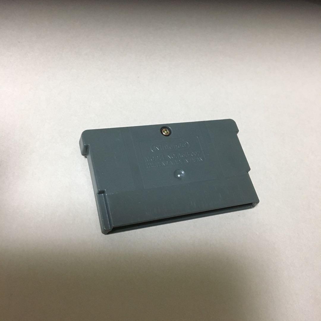 ⭐️ゲームボーイアドバンスソフト⭐️