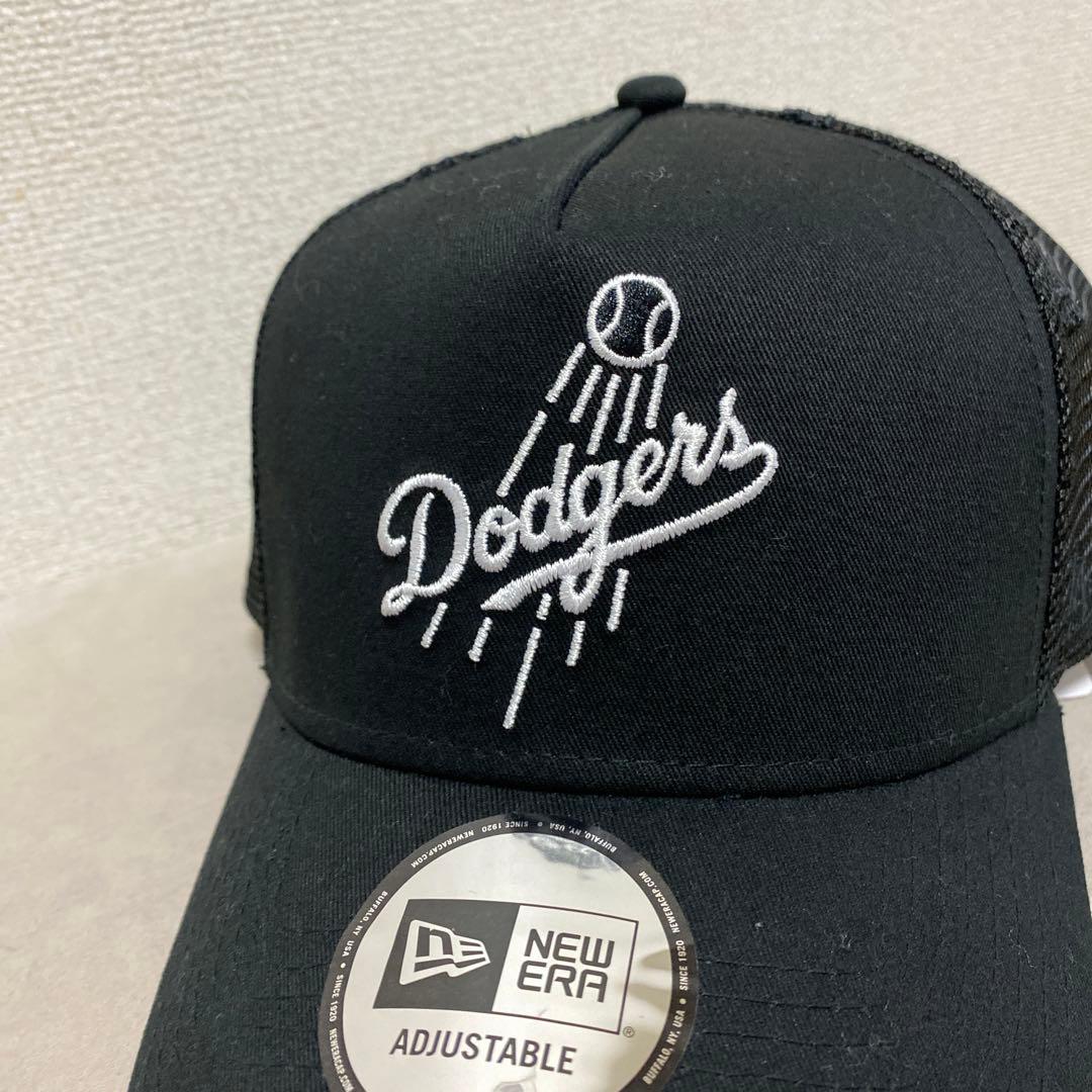 や*ん様 【新品未使用】大谷翔平　NEWERA　ロサンゼルスドジャース