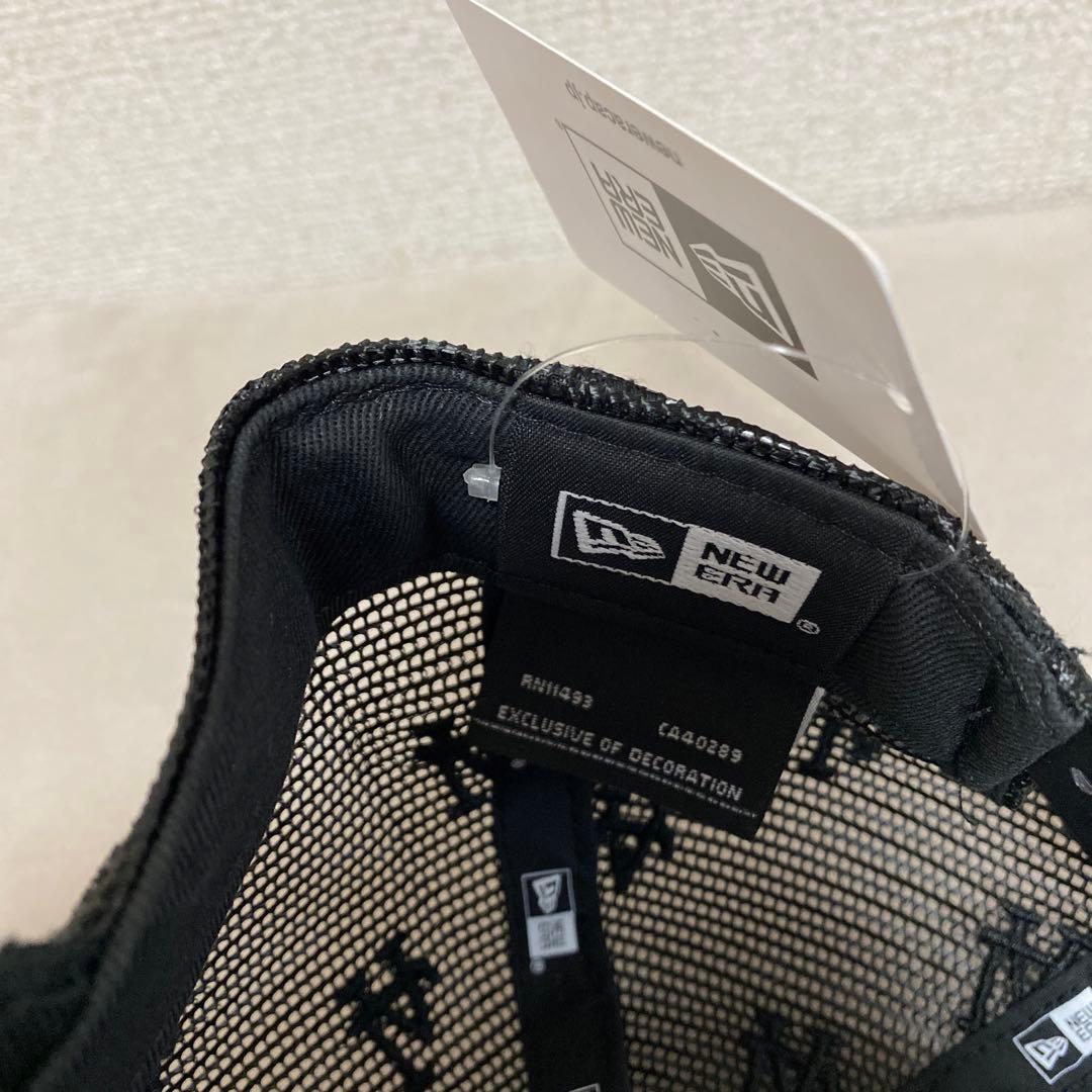 や*ん様 【新品未使用】大谷翔平　NEWERA　ロサンゼルスドジャース