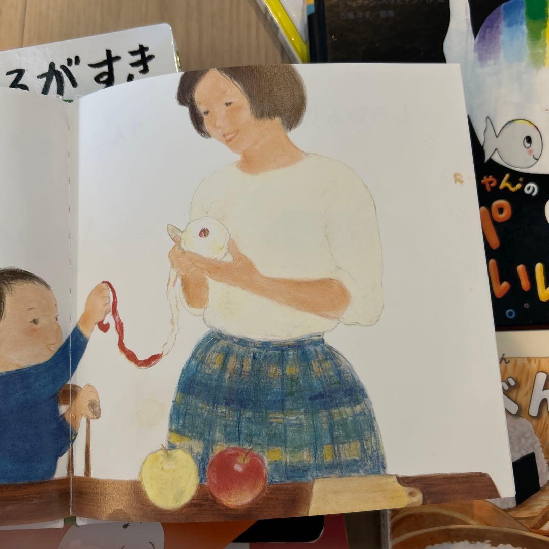【41冊絵本まとめ売り】仕掛け絵本付き