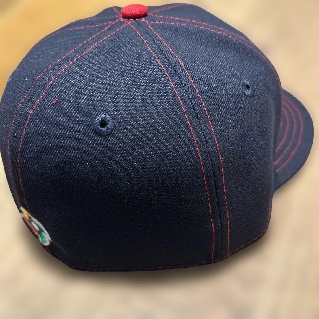【新品】タグつき⭐︎ニューエラ 2026 WBC 日本代表 キャップ