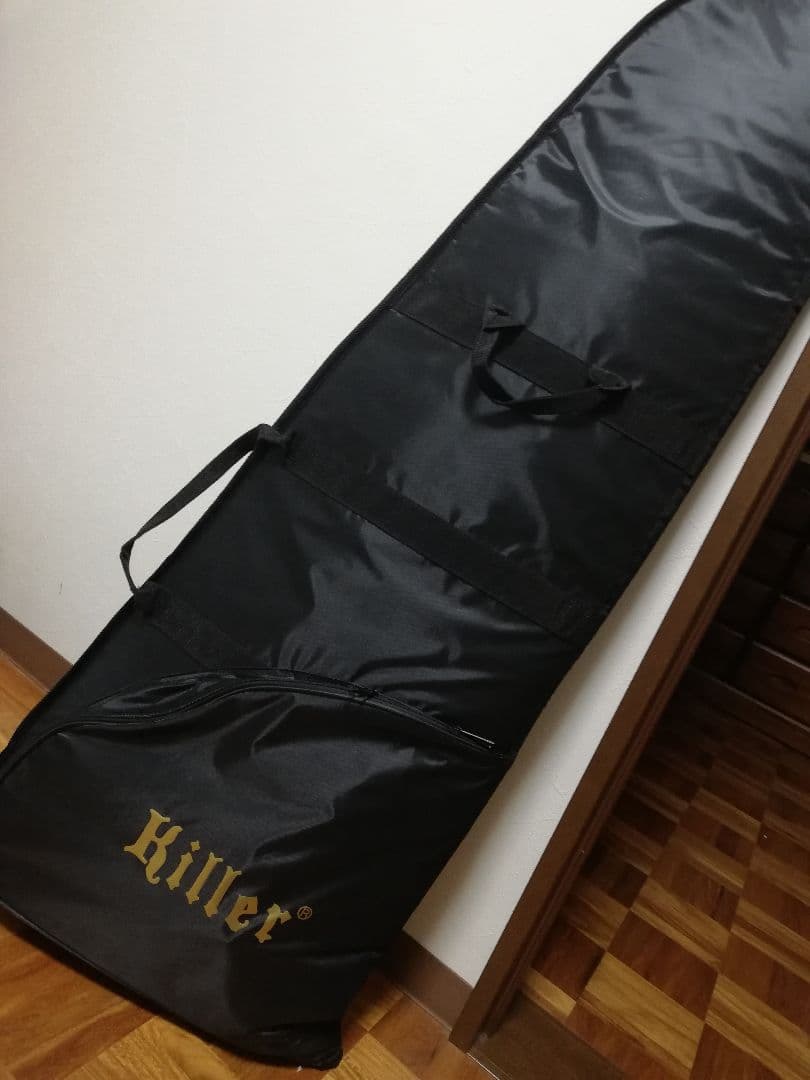 Killer エレキギター　エクスプローダー2