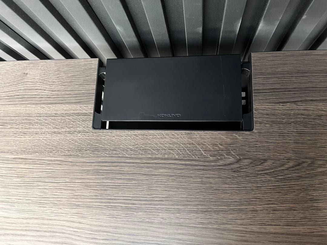 【美品】コクヨワークフィット(WORKFIT)スタンダードテーブル【期間限定】