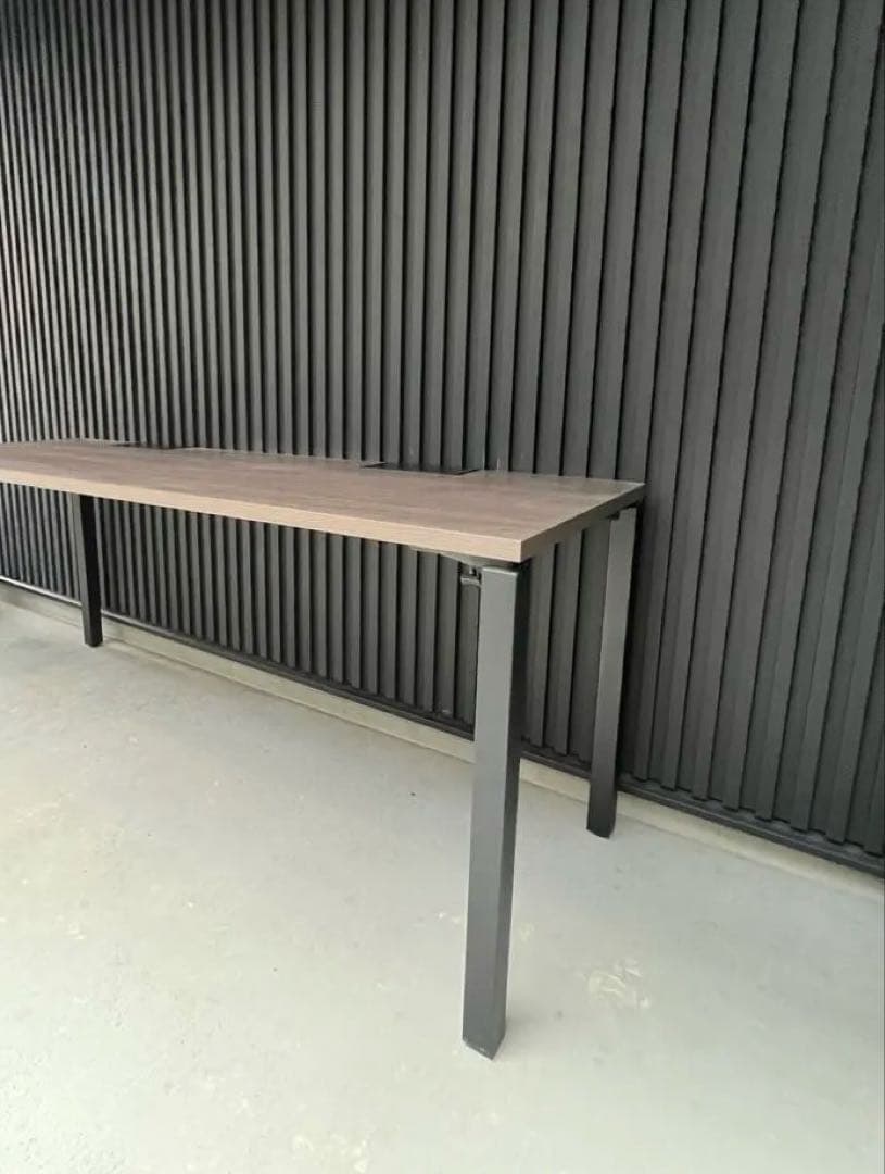 【美品】コクヨワークフィット(WORKFIT)スタンダードテーブル【期間限定】