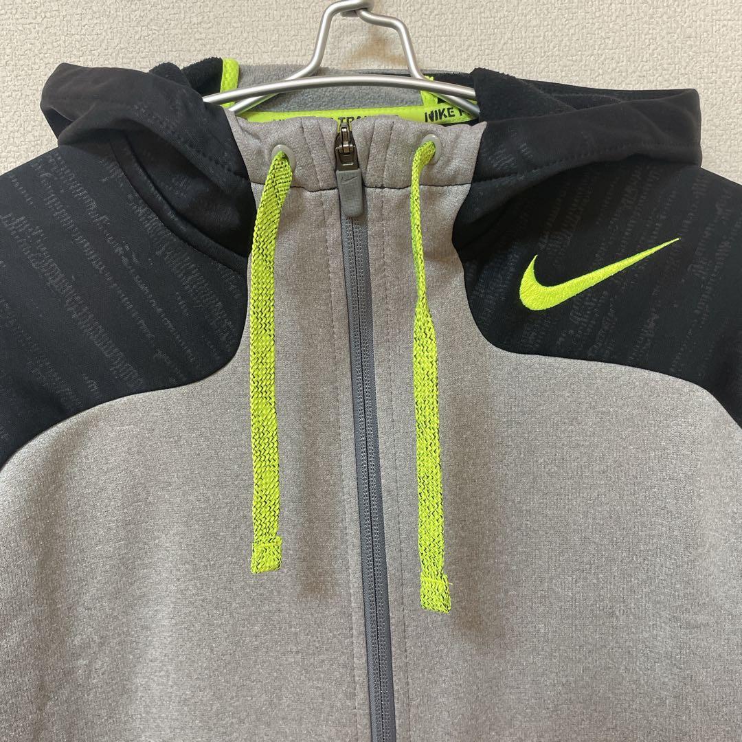 ◾️ NIKE ハイパースピード フリース フルジップ セットアップ　上下セット