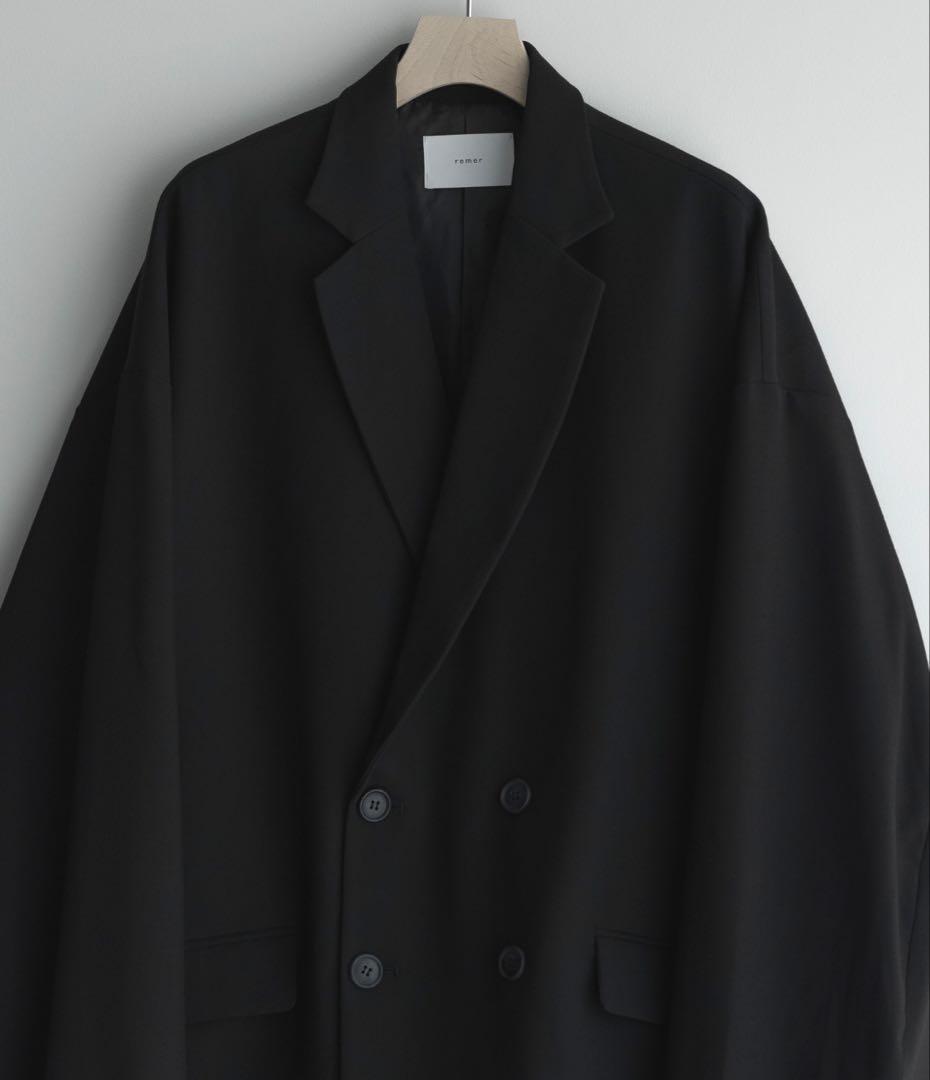 remer セットアップ