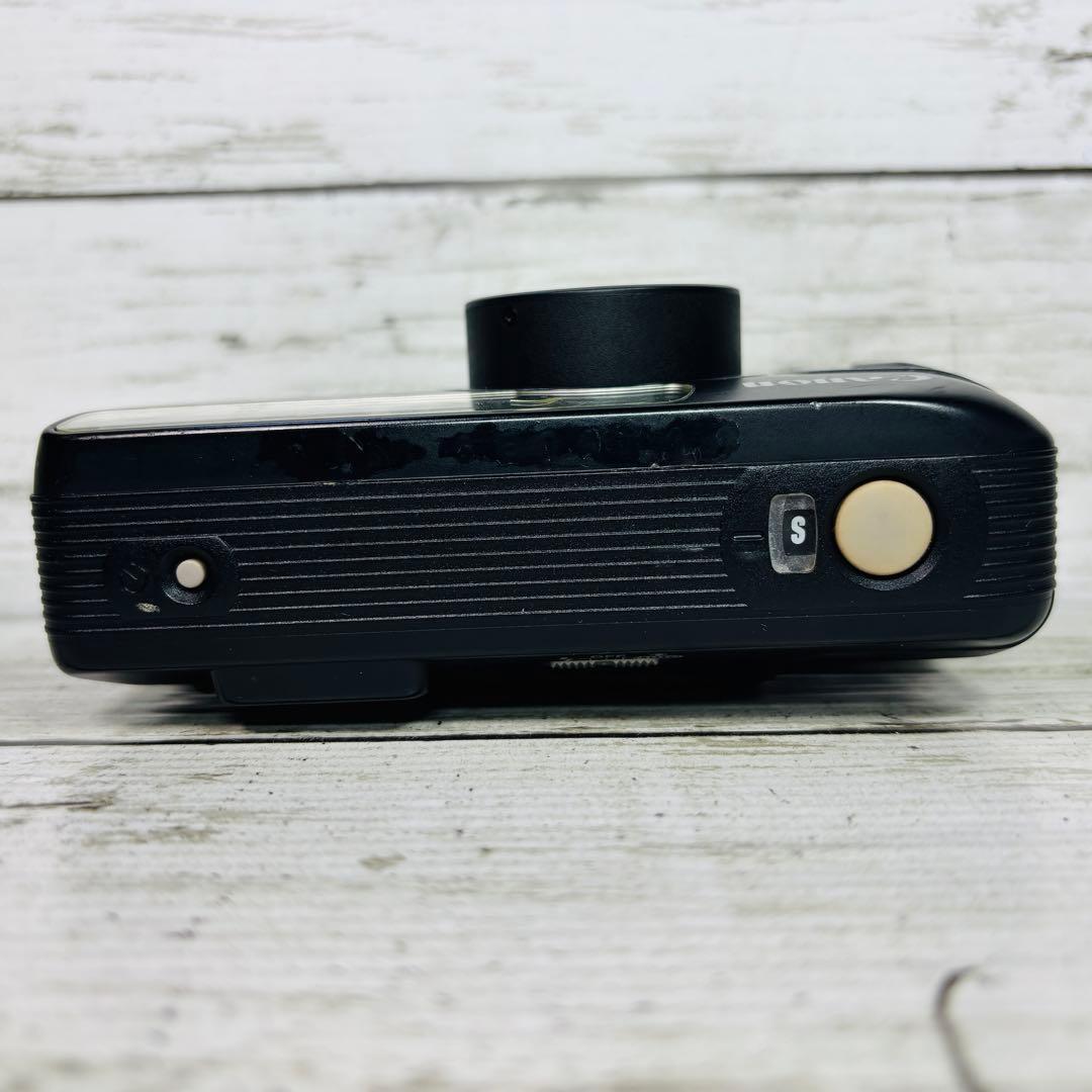 【動作良好】Canon フィルムカメラ Autoboy MINI