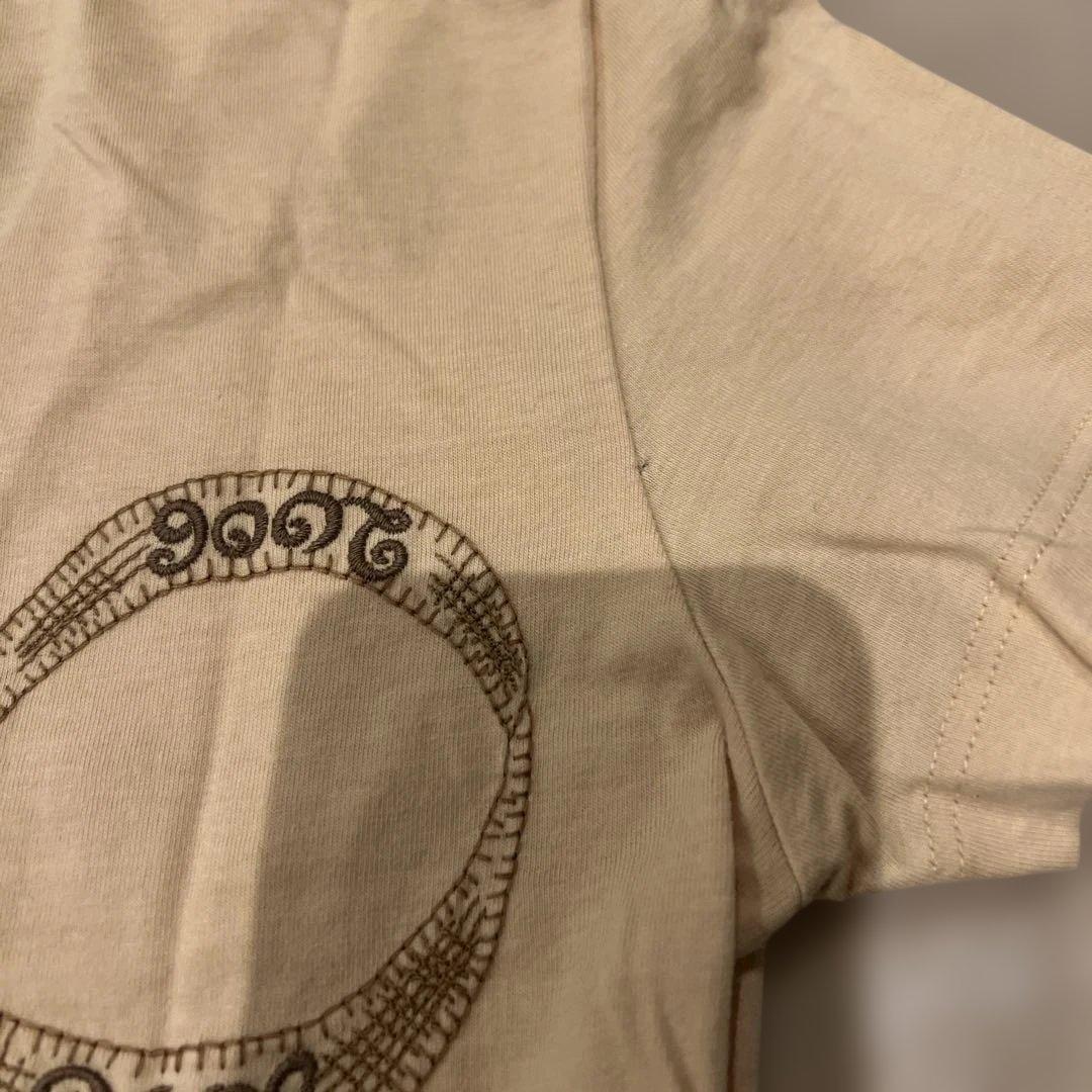 Kan ディオール　Tシャツ