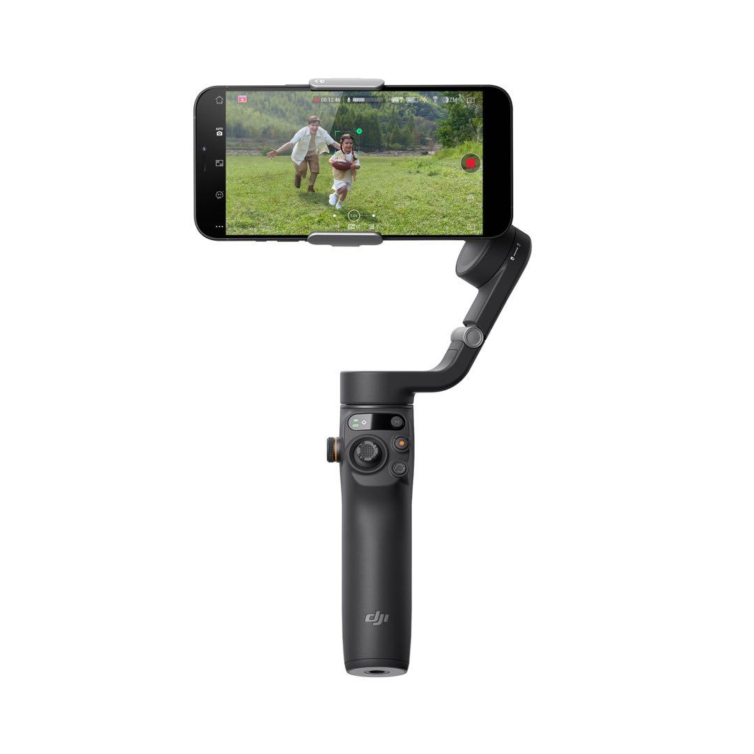 DJI OSMO MOBILE 6 スレートグレー