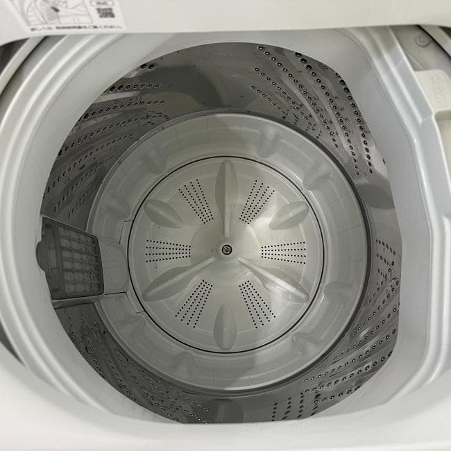 地域限定送料無料 美品 家電セット！冷蔵庫・洗濯機 2点 ちょっと大きめセット！