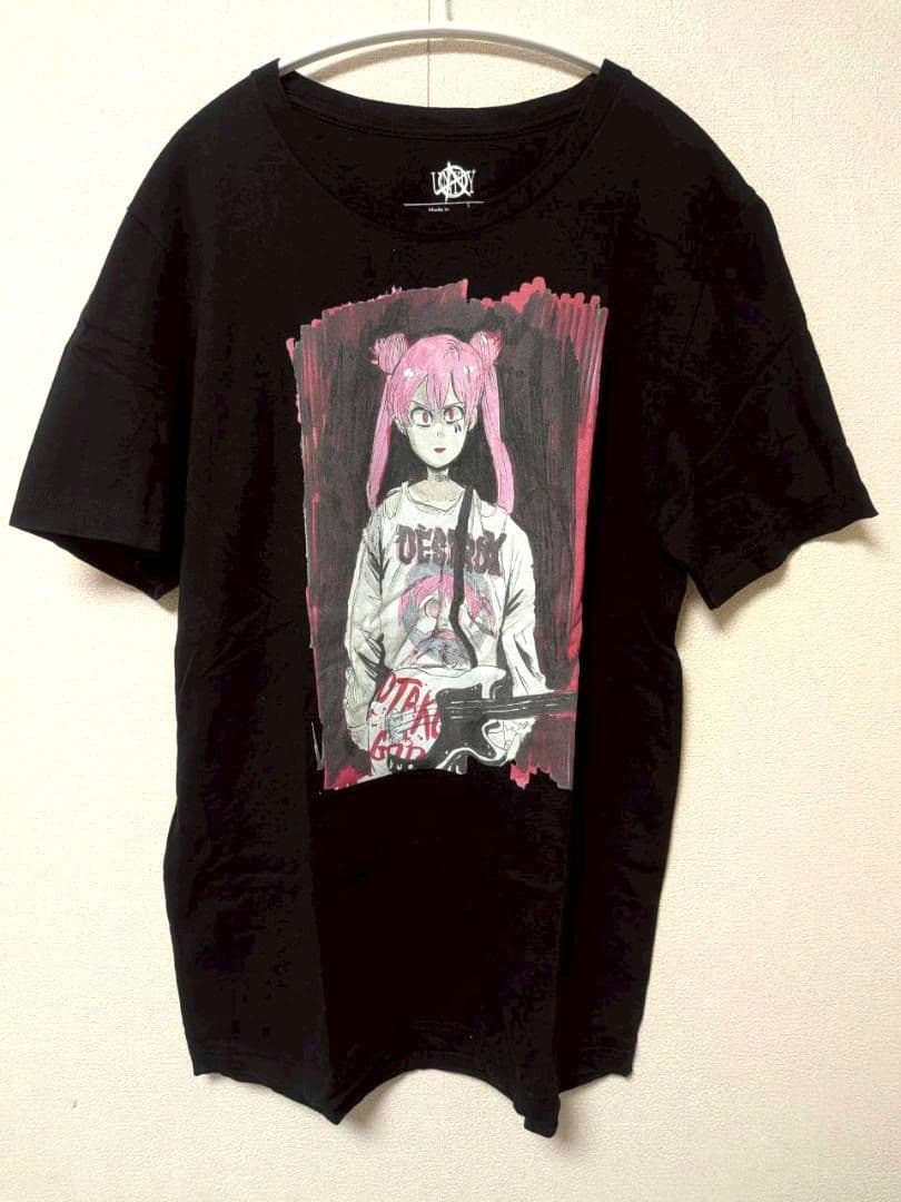 ✨希少レア✨ JUN INAGAWA Tシャツ 魔法少女マジカルデストロイヤーズ