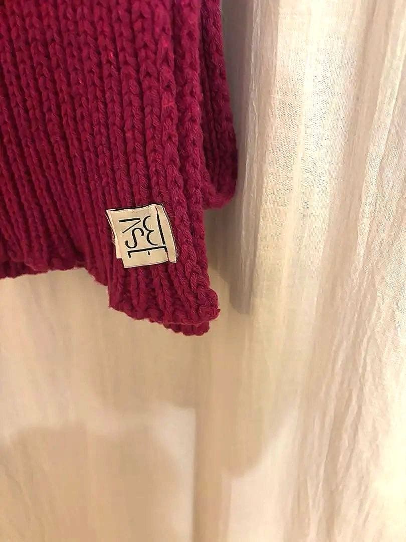 【3連休限定最終値下げ】BASERANGE SCARF マフラー