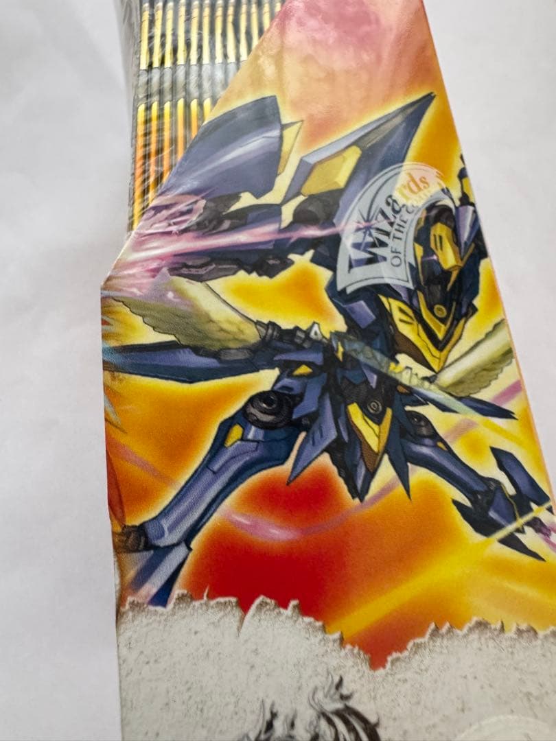 デュエルマスターズ　ＤＭ-33 太陽の龍王　ライジングドラゴン　未開封Box