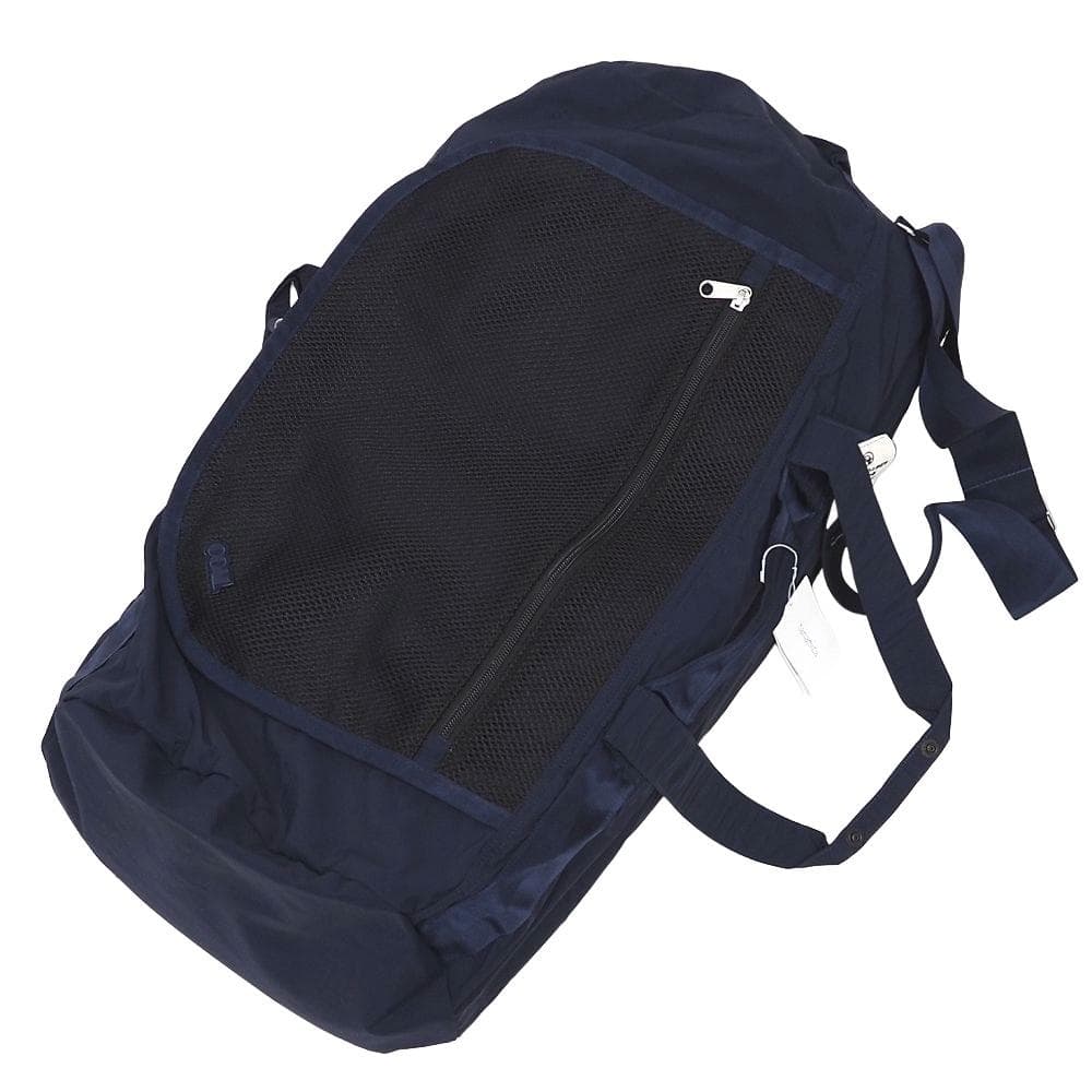 J06468 新品 25SS nanamica ダッフルバッグ ネイビー