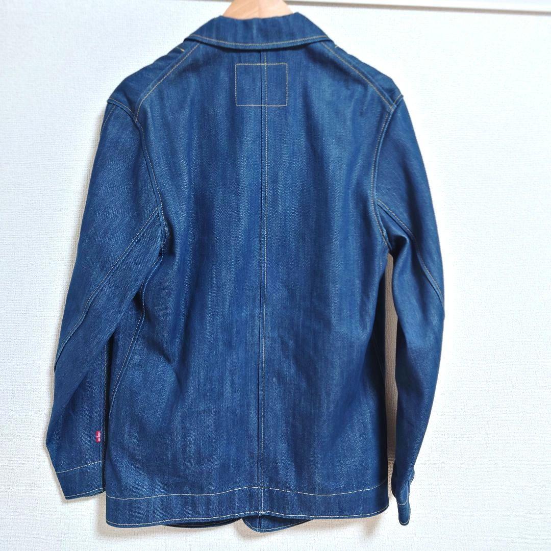 美品 Levi's カバーオール テーラードジャケット