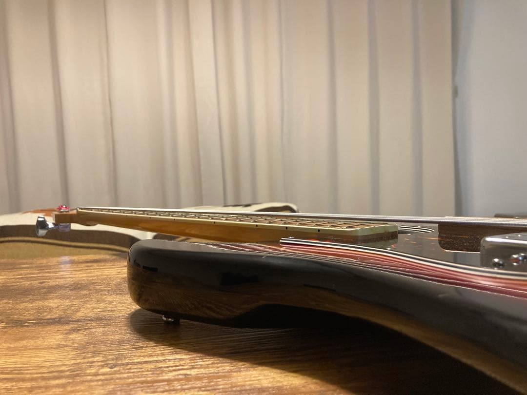 気まぐれ最終値下げ！guyatone EB-25