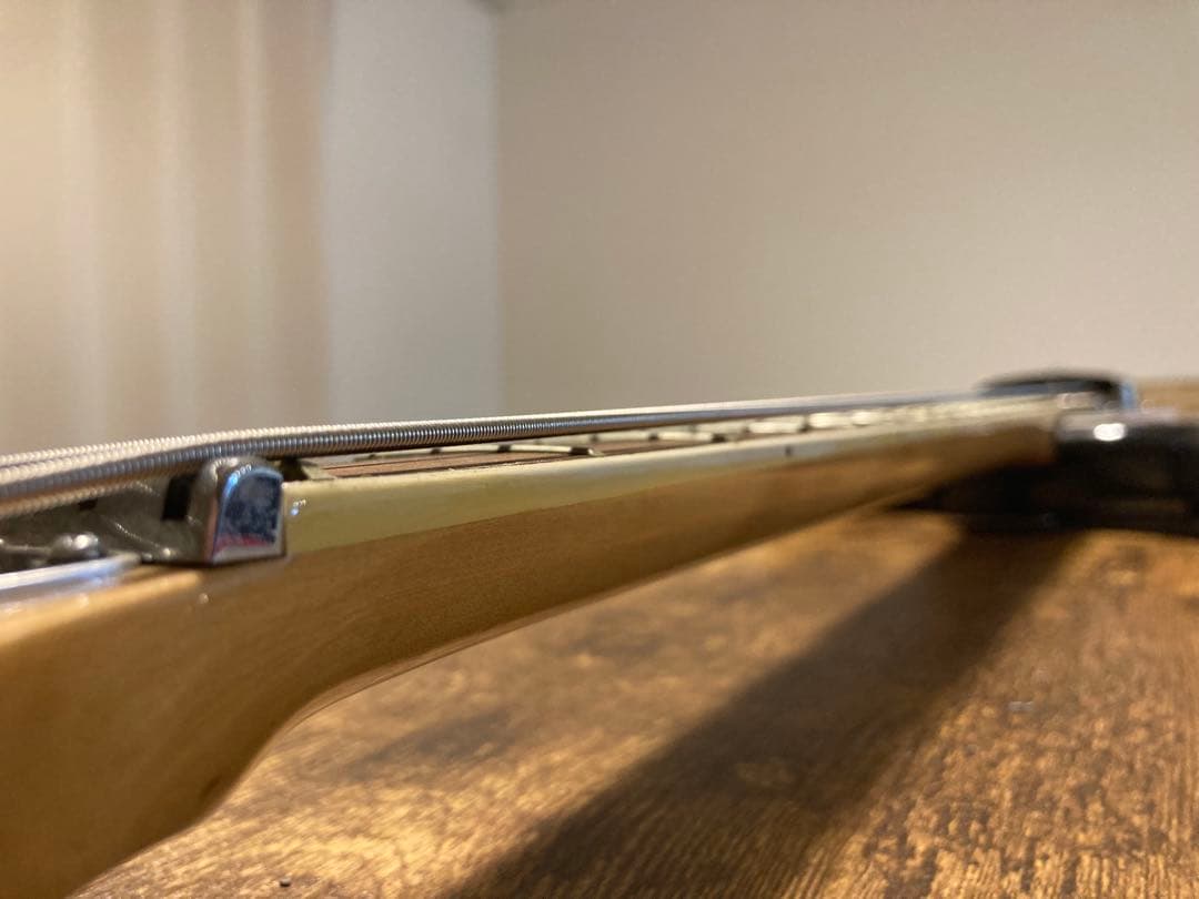気まぐれ最終値下げ！guyatone EB-25