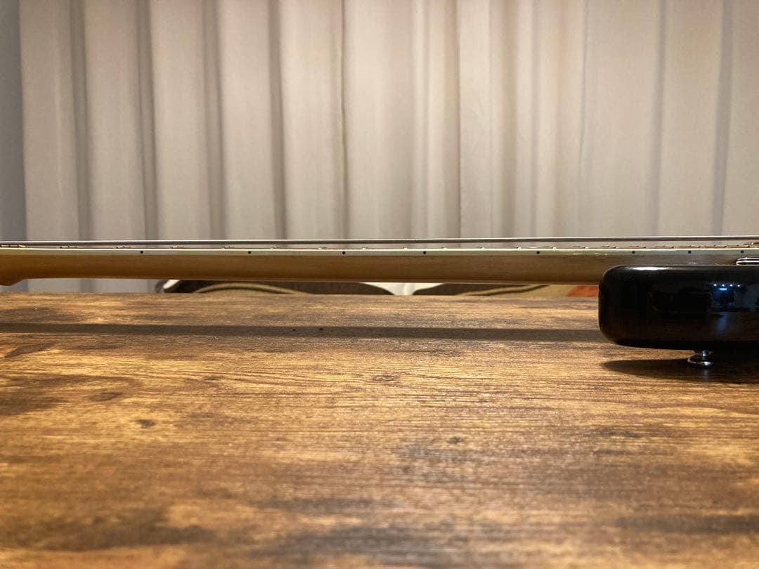 気まぐれ最終値下げ！guyatone EB-25