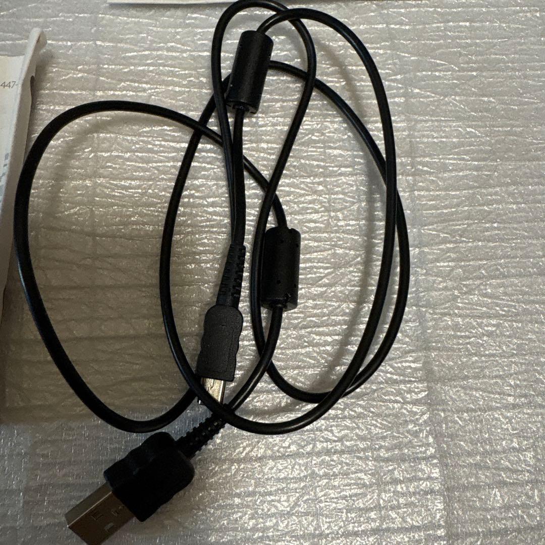 SONY RC-S380 ICカードリーダー/ライター