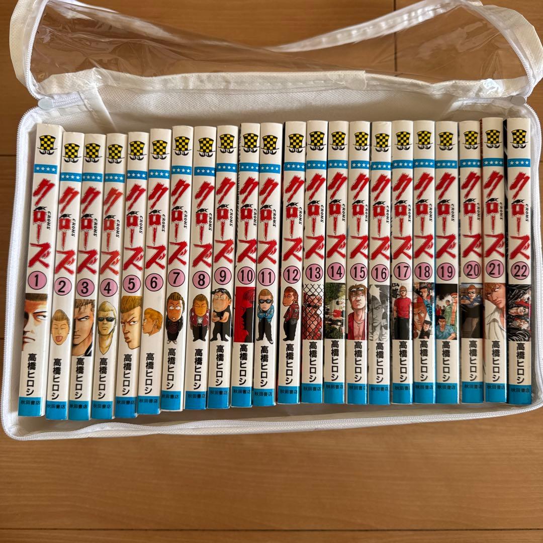 worst キューピー　QP クローズ　漫画　まとめ売り