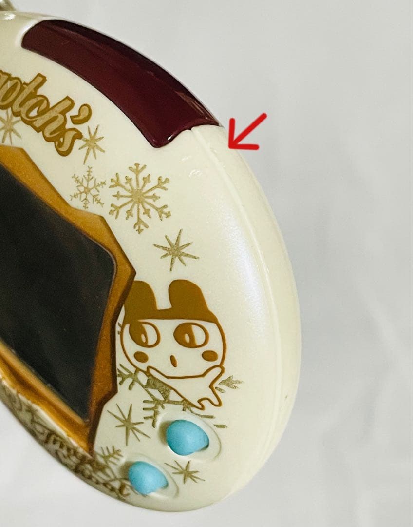 たまごっちスクール ユニクロコラボ