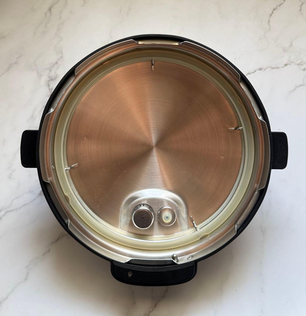 キッチン家電 Instant Pot DUO SV 60 5.7L