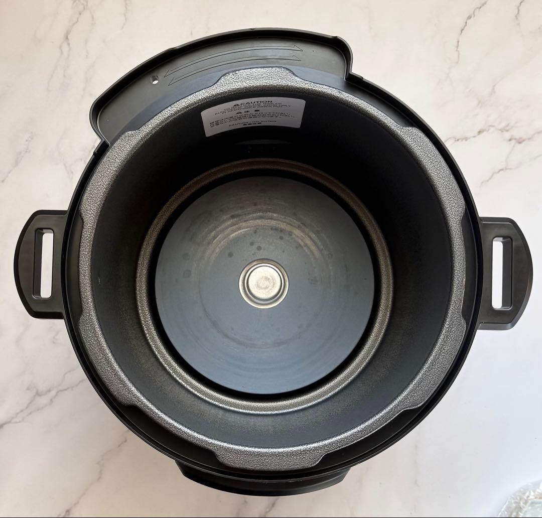 キッチン家電 Instant Pot DUO SV 60 5.7L