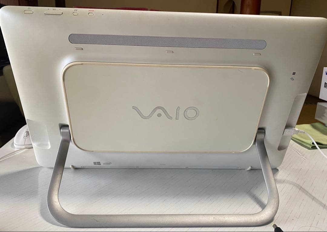 VAIO タッチスクリーン デスクトップPC