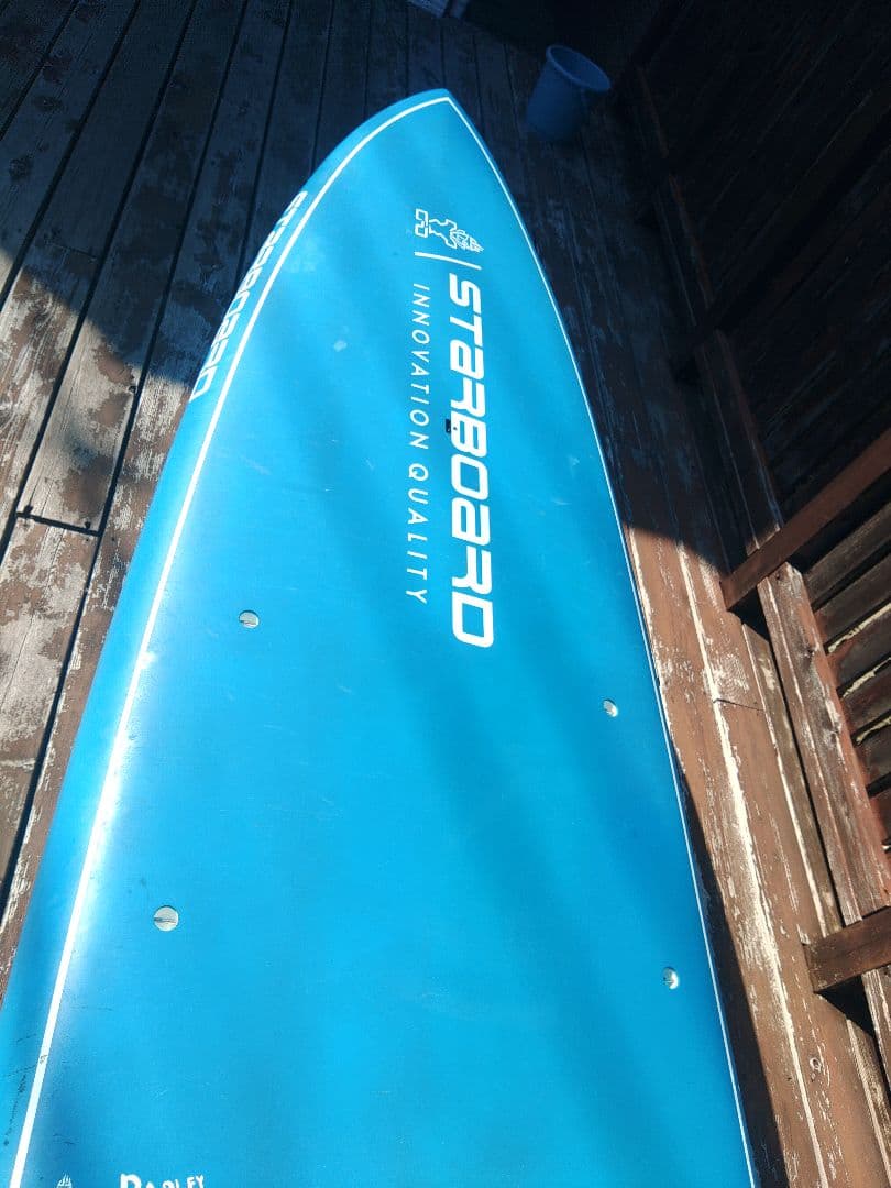 STARBOARD スタンドアップパドルボード