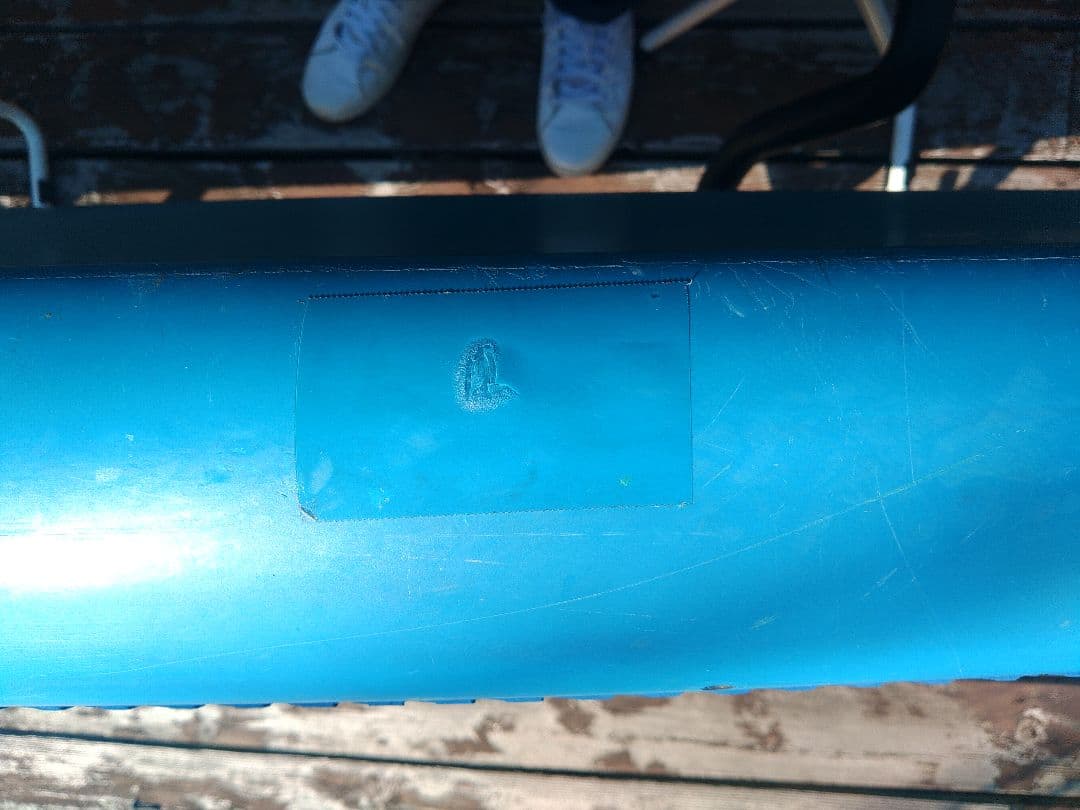 STARBOARD スタンドアップパドルボード