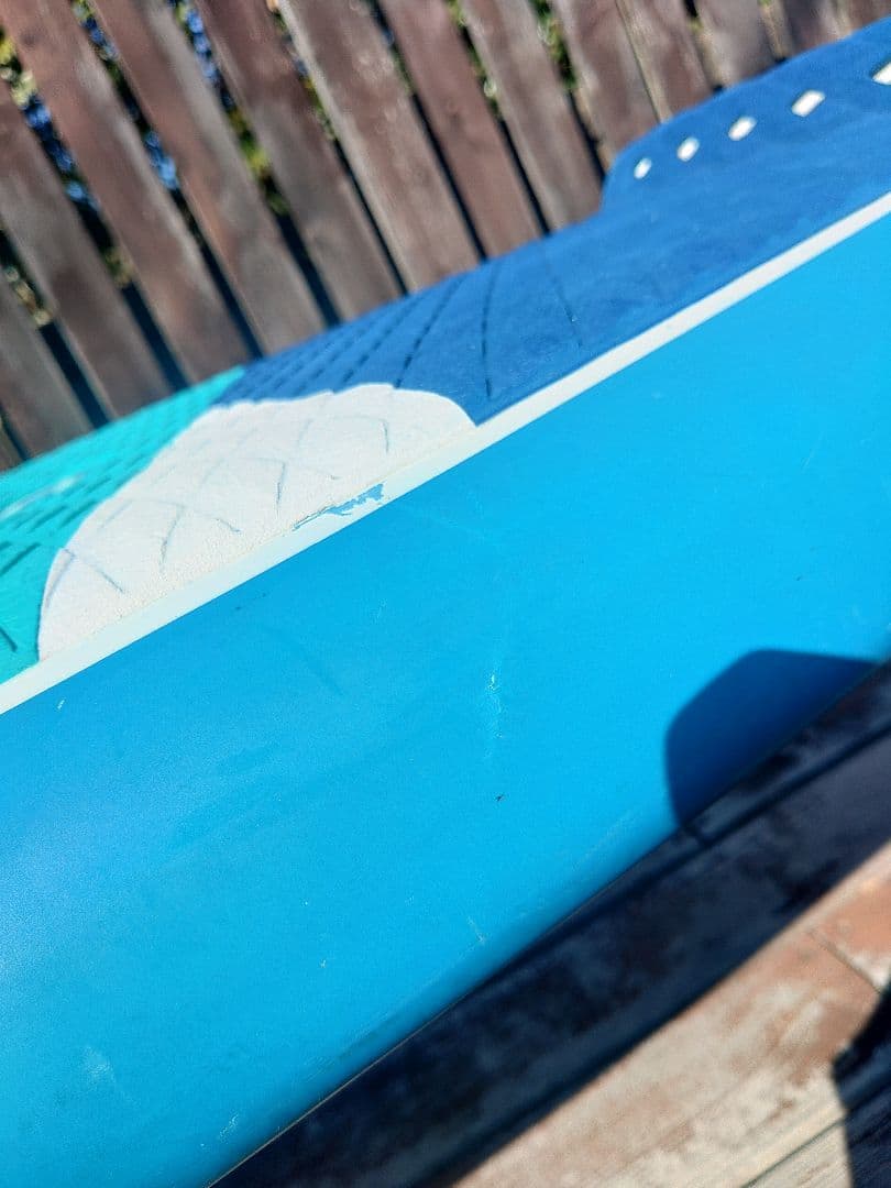 STARBOARD スタンドアップパドルボード