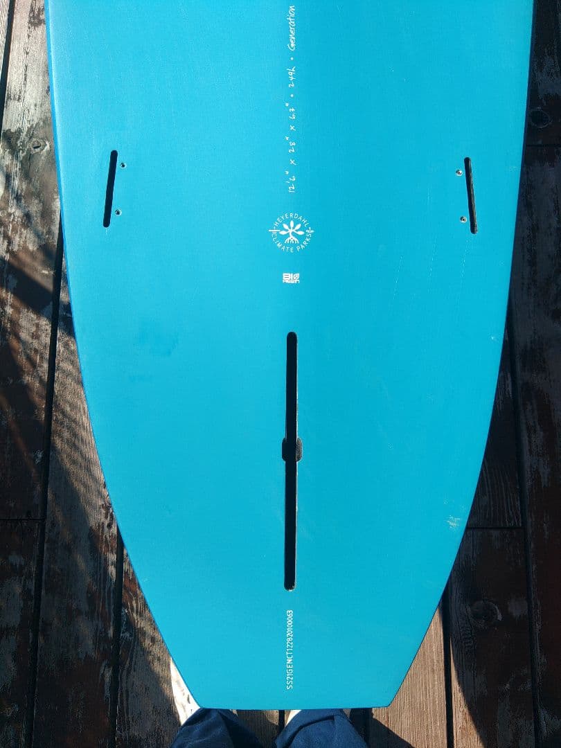 STARBOARD スタンドアップパドルボード
