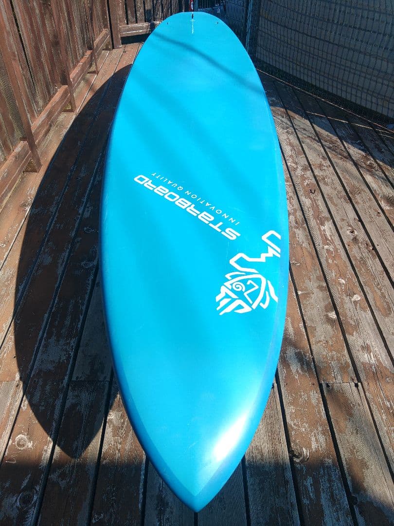 STARBOARD スタンドアップパドルボード