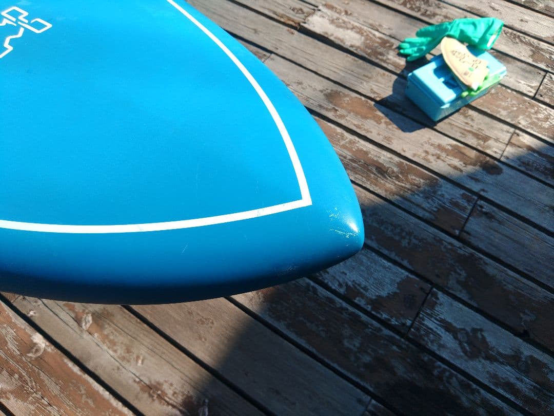 STARBOARD スタンドアップパドルボード