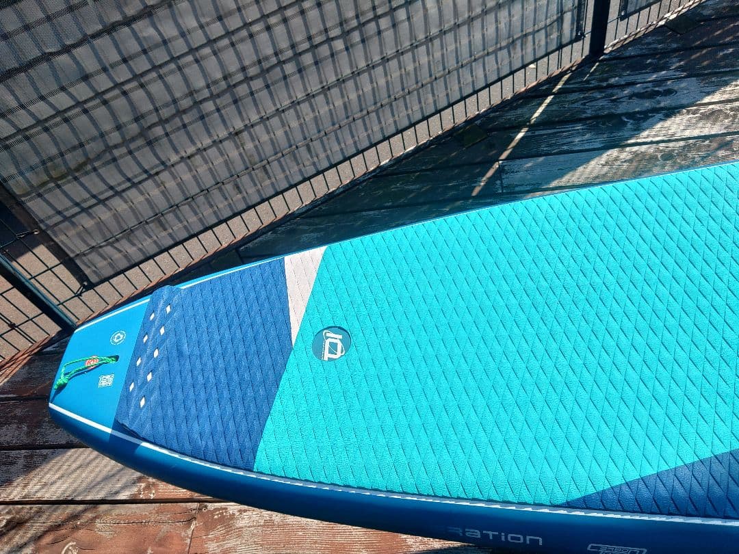 STARBOARD スタンドアップパドルボード