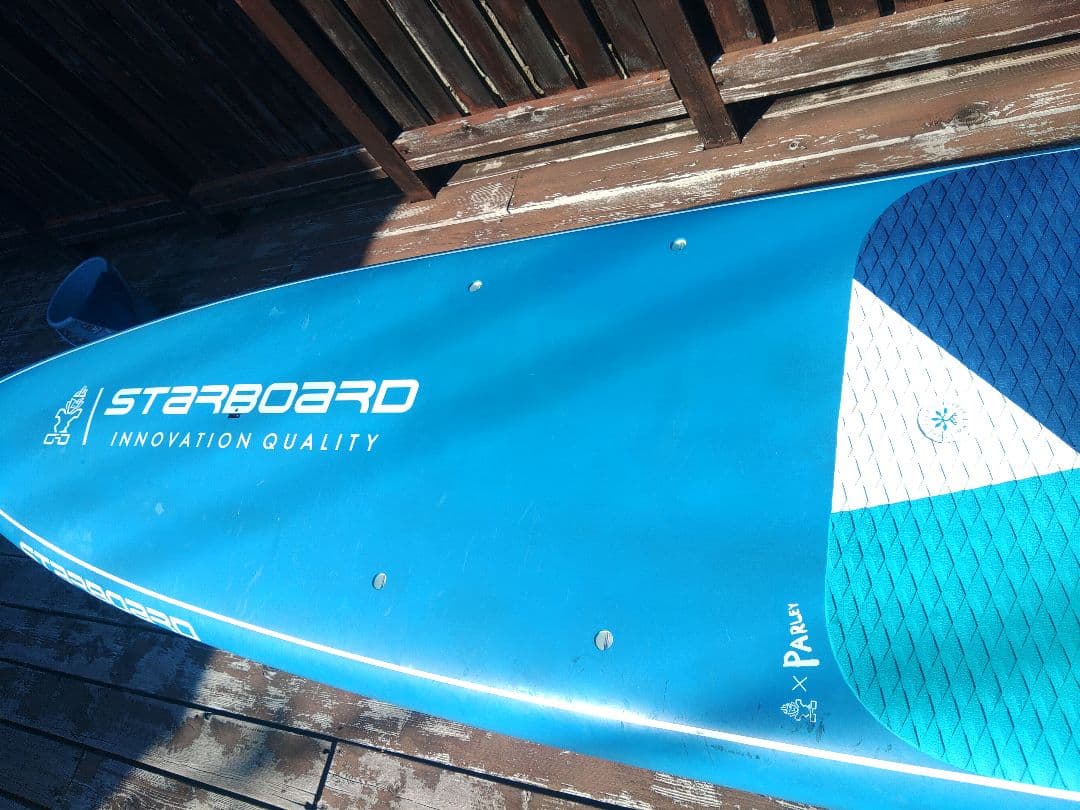 STARBOARD スタンドアップパドルボード