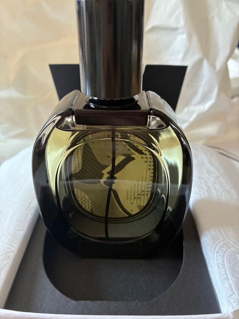 diptyque ディプティック オルフェオン 75ml【新品・公式購入】
