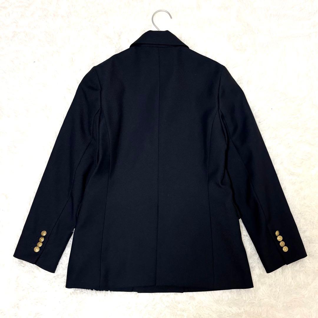 shiさん専用JOURNAL STANDARD 紺ブレ 金ボタン ブレザー 36