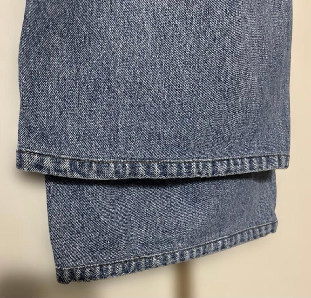 【美品】Deuxieme Classe Loose Jeans サイズ36