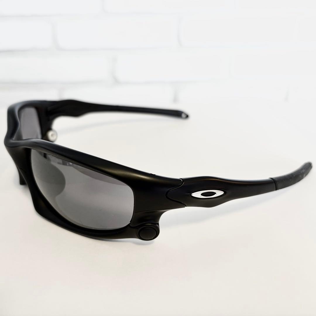 小物 Oakley SPLIT JACKET