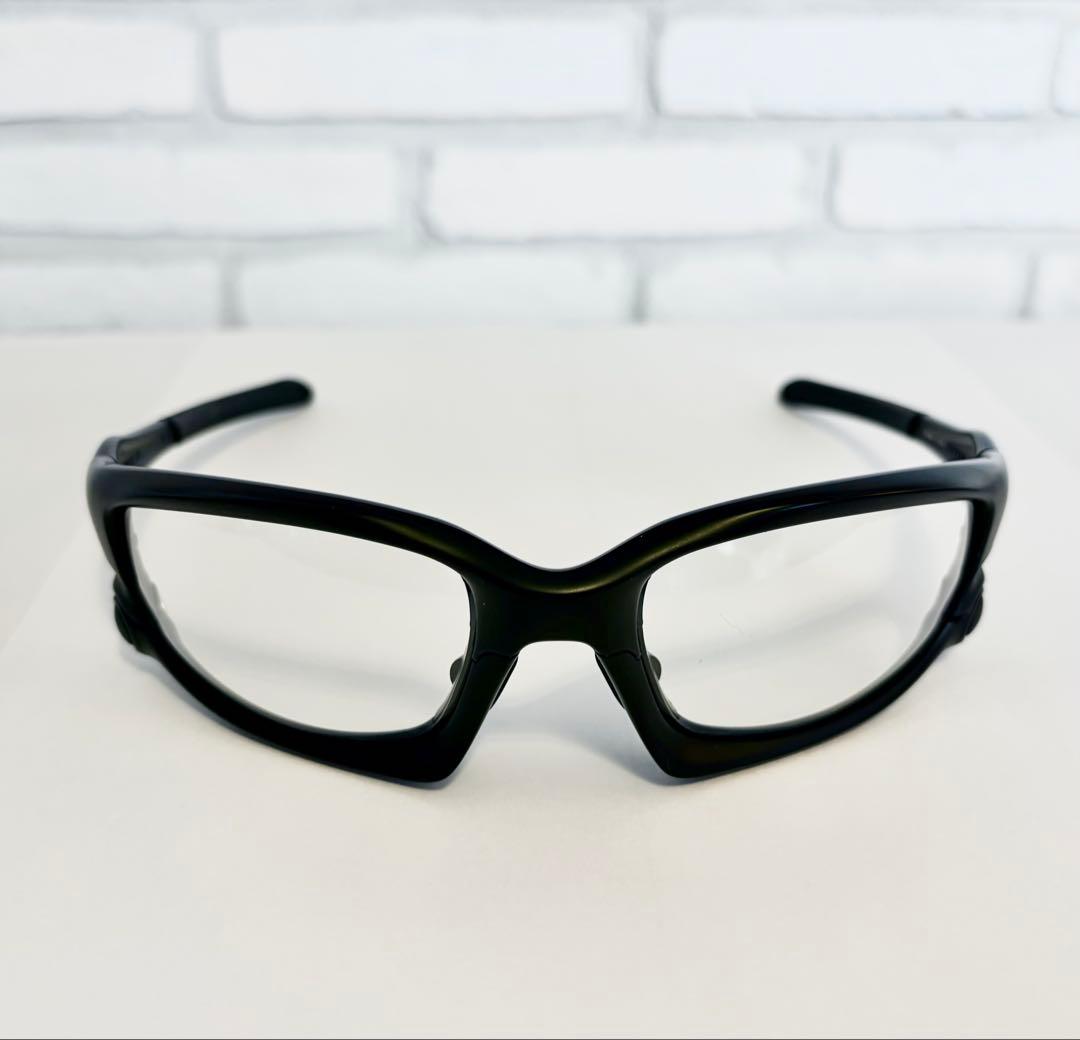 小物 Oakley SPLIT JACKET
