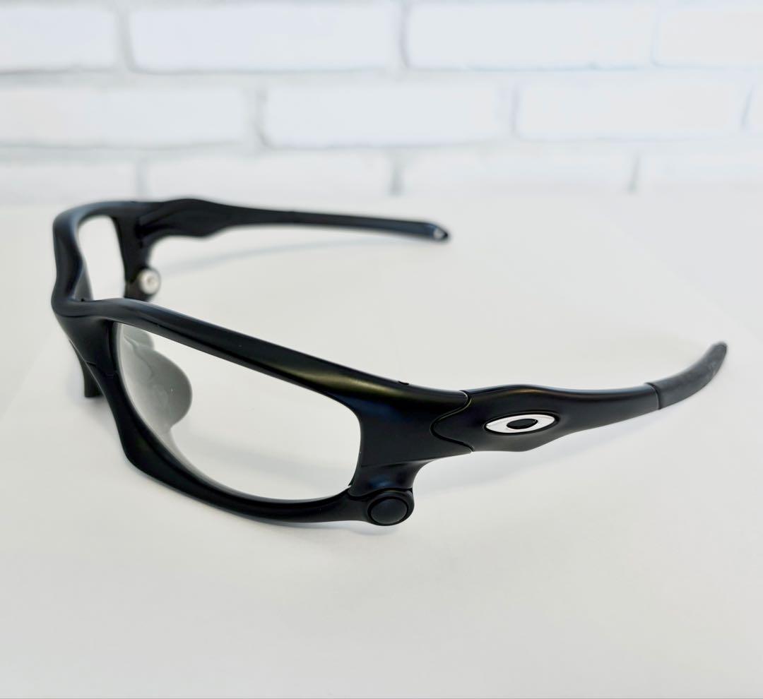 小物 Oakley SPLIT JACKET