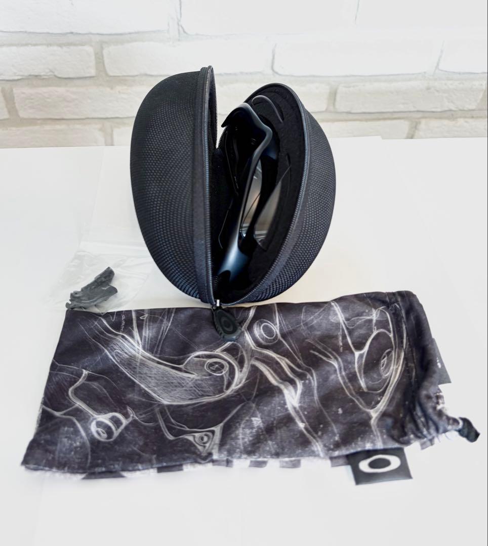 小物 Oakley SPLIT JACKET