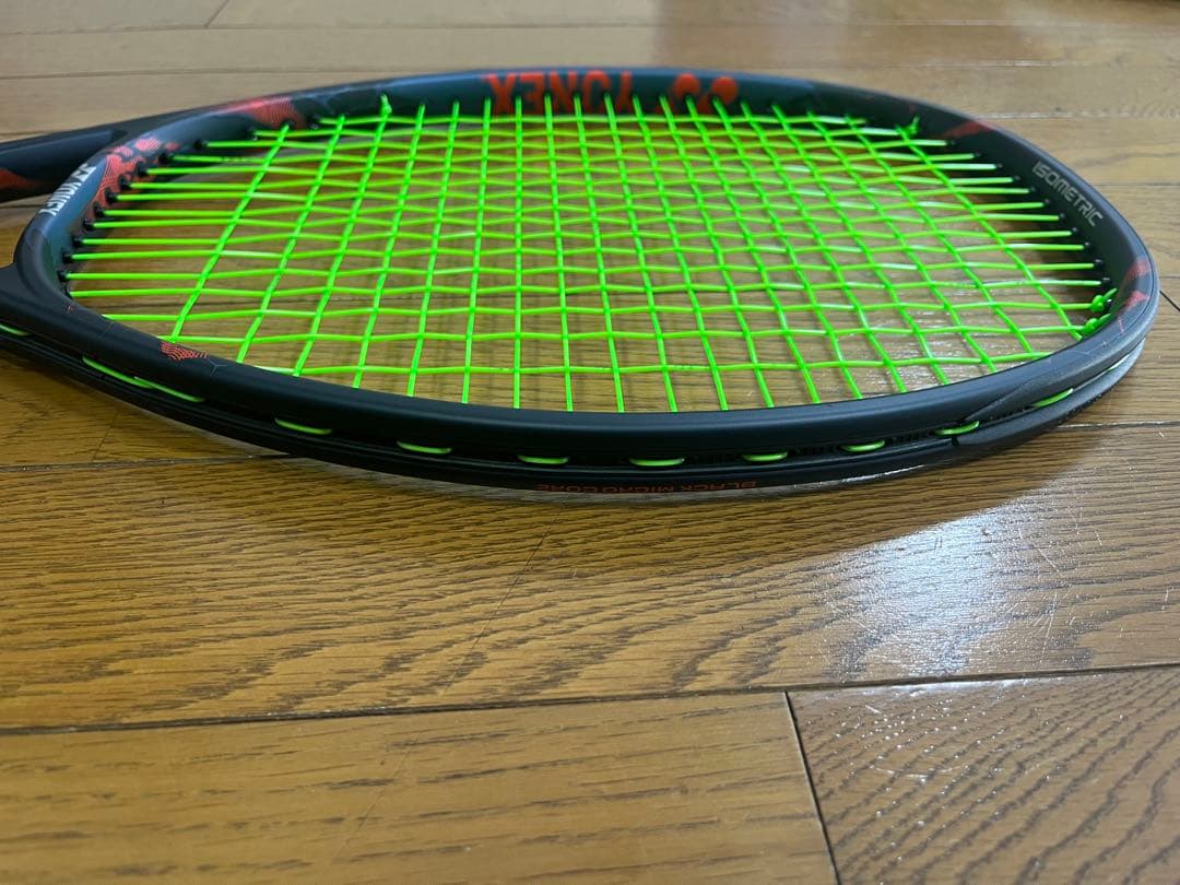Yonex Vcore Pro 97 （ヨネックスブイコアプロ97）　2018年