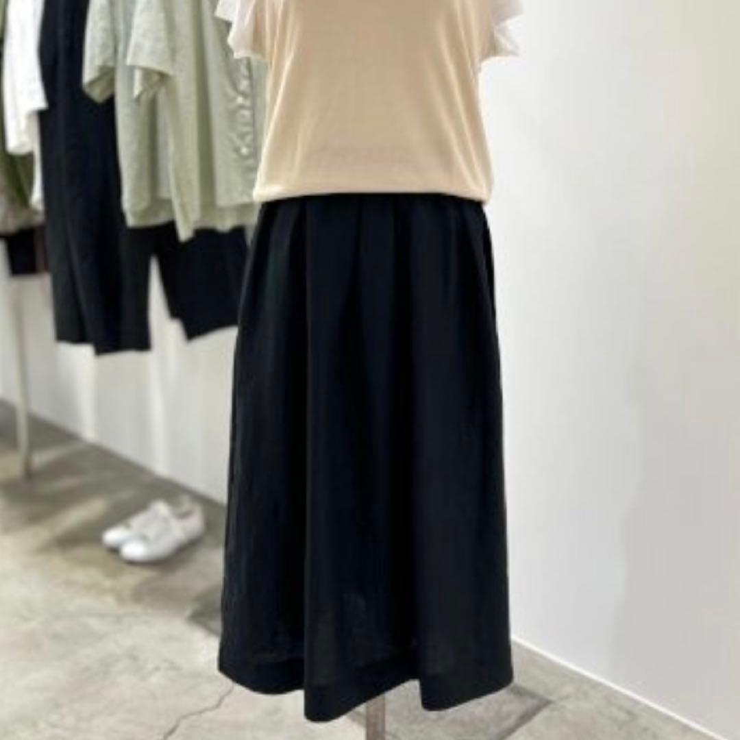 ✨2025年モデル✨マーガレットハウエル　LIGHTWEIGHT LINEN 3
