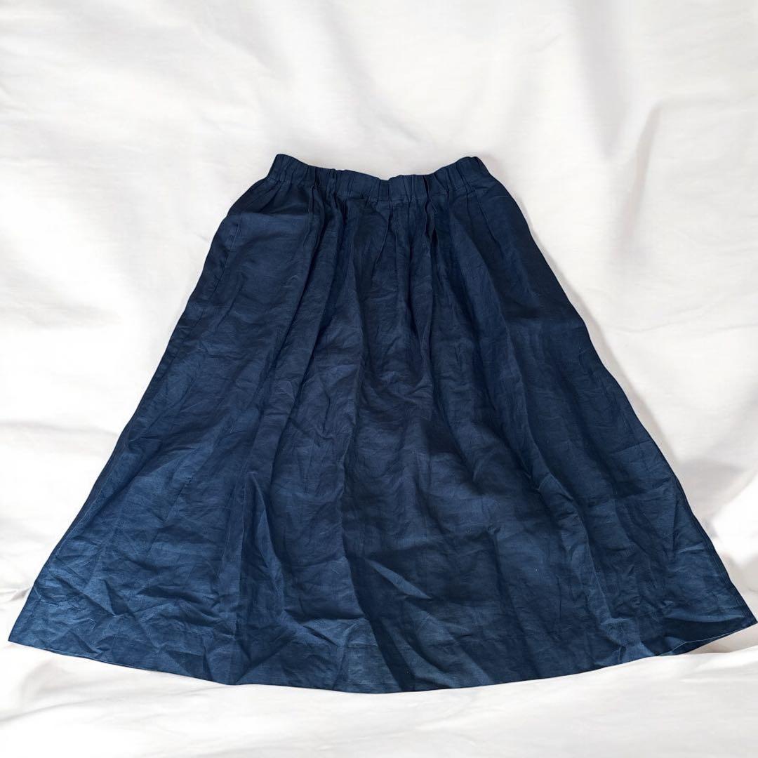 ✨2025年モデル✨マーガレットハウエル　LIGHTWEIGHT LINEN 3