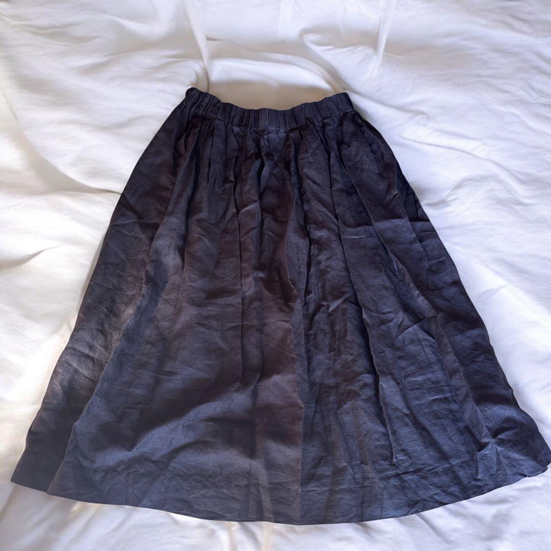 ✨2025年モデル✨マーガレットハウエル　LIGHTWEIGHT LINEN 3