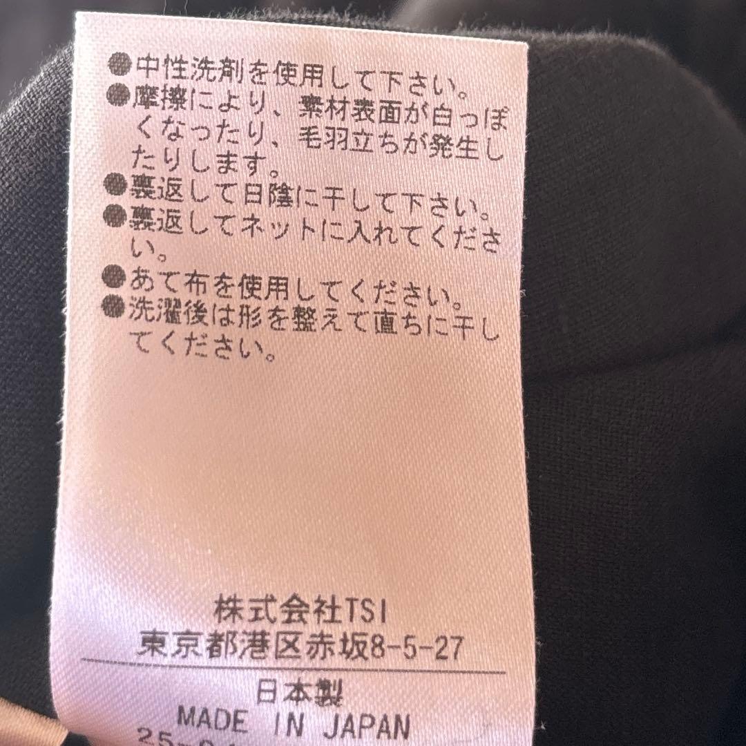 ✨2025年モデル✨マーガレットハウエル　LIGHTWEIGHT LINEN 3